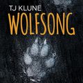 Cover Art for 9781393827597, Wolfsong: Green Creek, #1 by Tj Klune