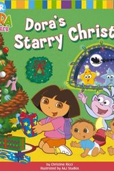 Cover Art for 9781416902492, Doras Starry Christmas by Christine Ricci