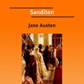 Cover Art for 9781425008871, Sanditon [EasyRead Comfort Edition] by Jane Austen