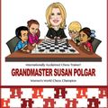 Cover Art for 9781941270455, Learn Chess the Right Way!: Book 2: Winning Material by Susan Polgar