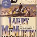 Cover Art for 9780671624613, Lonesome Dove by Larry McMurtry