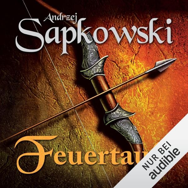Cover Art for B00THF3XSA, Feuertaufe (The Witcher 3) by Unknown