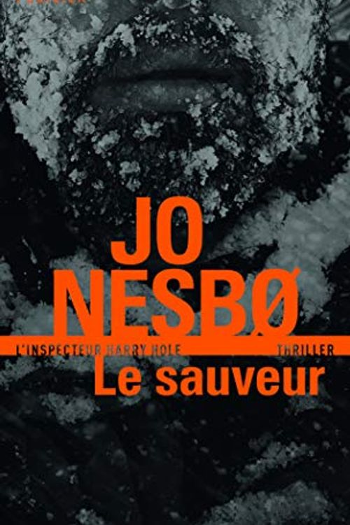 Cover Art for 9782072708121, Le sauveur : Une enquête de l'inspecteur Harry Hole by Jo Nesbo