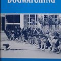 Cover Art for 9781850892151, Dogwatching by Desmond Morris