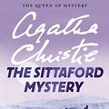 Cover Art for B000FC13TA, The Sittaford Mystery by Agatha Christie