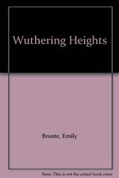 Cover Art for 9780603030161, Wuthering Heights by Emily Brontë