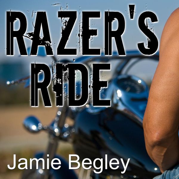 Cover Art for 9781494574116, Razer's Ride by Jamie Begley