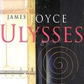 Cover Art for 9780330352291, Ulysses by James Joyce