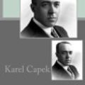 Cover Art for 9781720530763, The War with the Newts by Karel Capek