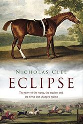 Cover Art for 9781590207376, Eclipse by Nicholas Clee