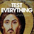 Cover Art for 9781921421372, Test Everything by George Pell