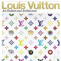 Cover Art for 9780847833382, Louis Vuitton by Louis Vuitton, Marc Jacobs