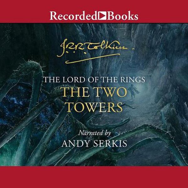 Cover Art for 9781705047613, The Two Towers: 2 by J.r.r. Tolkien