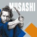 Cover Art for 9788389332707, Musashi by Eiji Yoshikawa