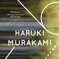 Cover Art for 9780375704024, Norwegian Wood by Haruki Murakami