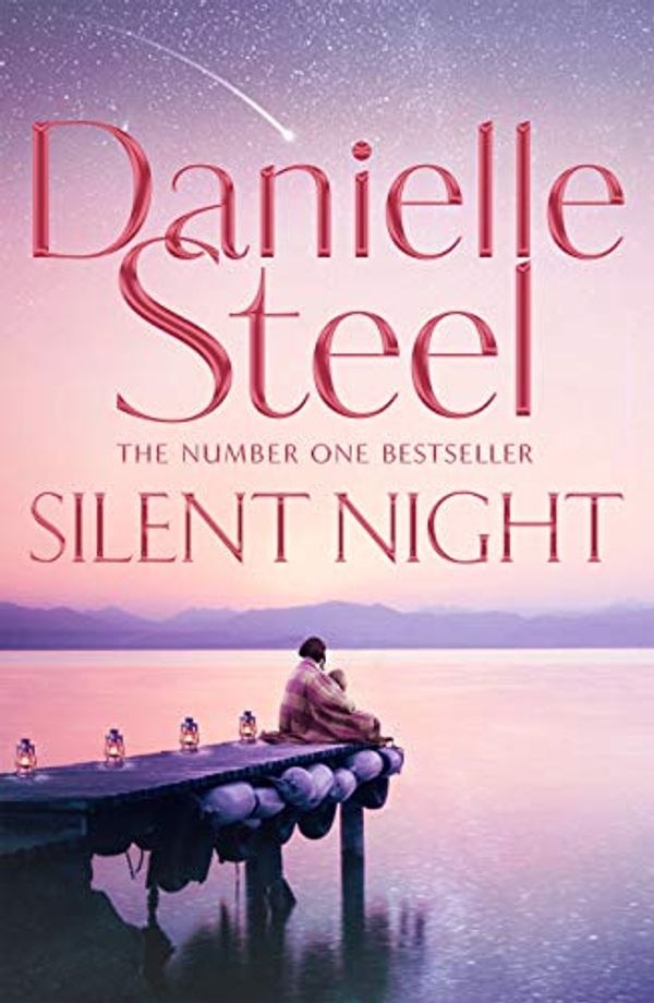 Cover Art for 9781529014792, Silent Night by Danielle Steel