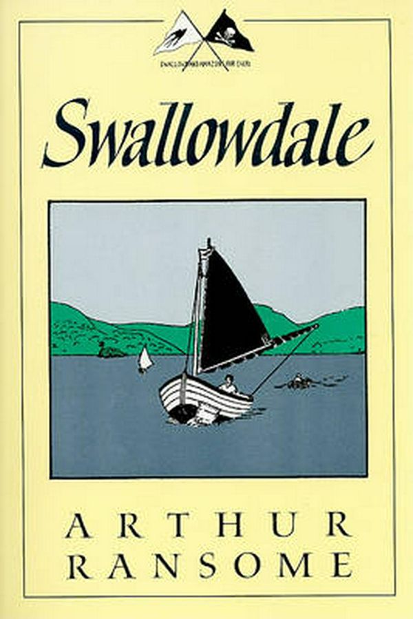 Cover Art for 9781567924213, Swallowdale by Arthur Ransome
