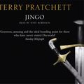 Cover Art for 9780552154178, Jingo: (Discworld Novel 21) by Terry Pratchett