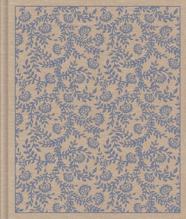 Cover Art for 9781433548376, Journaling Bible-ESV-Flowers by Crossway Bibles