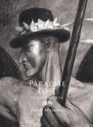 Cover Art for 9781910702239, Paradise Lost by Pablo Auladell