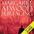 Cover Art for B07KRGML3F, Surfacing by Margaret Atwood