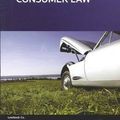 Cover Art for 9780455228563, The Australian Consumer Law by Stephen Corones