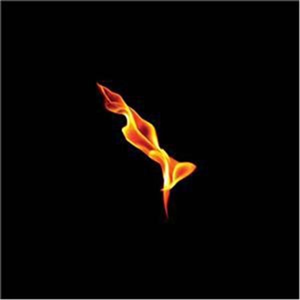 Cover Art for 5099950139026, Dark on Fire by Unknown