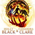 Cover Art for B00WK4VMHO, Magisterium: The Copper Gauntlet (Magisterium Series Book 2) by Holly Black, Cassandra Clare