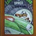 Cover Art for 9780698205222, Commander Toad in Space by Jane Yolen
