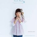 Cover Art for 9780143203896, Girls Style Book by Yoshiko Tsukiori