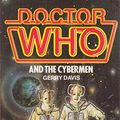 Cover Art for 9780426114635, Doctor Who and the Cybermen by Gerry Davis
