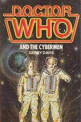 Cover Art for 9780426114635, Doctor Who and the Cybermen by Gerry Davis