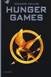 Cover Art for 9788804672623, Hunger Games 1 (Italienisch) by Suzanne Collins
