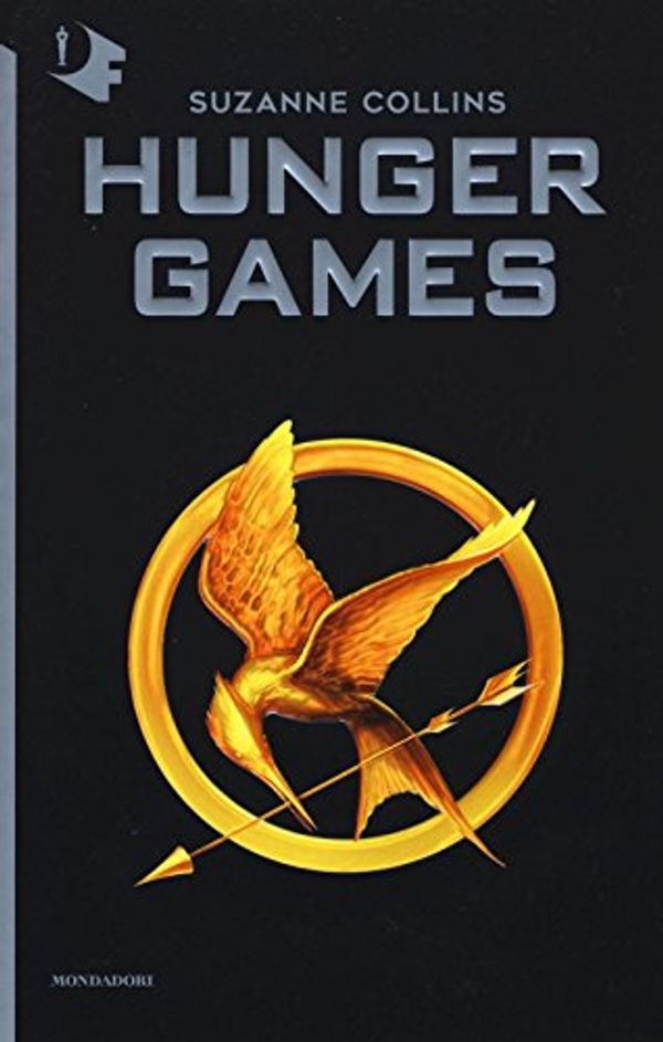 Cover Art for 9788804672623, Hunger Games 1 (Italienisch) by Suzanne Collins