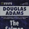 Cover Art for 9781590075869, Salmon of Doubt by Douglas Adams
