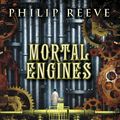 Cover Art for 9780545394437, Predator Cities #1: Mortal Engines by Philip Reeve