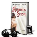 Cover Art for 9781615458325, Kushiel's Scion by Jacqueline Carey