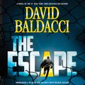 Cover Art for 9781478982838, The Escape by Baldacci  David