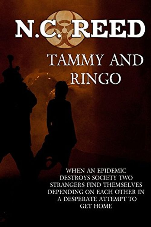 Cover Art for 9780692476741, Tammy and Ringo by N C. Reed