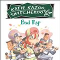 Cover Art for 9781417689309, Bad Rap by Nancy E. Krulik