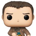Cover Art for 0889698520324, Funko 52032 POP Movie: Blade Runner-Rick Deckard Collectible Toy, Multicolour by Funko
