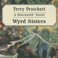 Cover Art for 9780753140291, Wyrd Sisters by Terry Pratchett