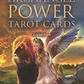 Cover Art for B00IBP86GQ, Archangel Power Tarot Cards by Doreen Virtue PhD (2013-10-15) by 