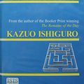 Cover Art for 9780753101698, The Unconsoled: Complete & Unabridged by Kazuo Ishiguro