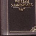 Cover Art for 9780830002887, Complete Works of William Shakespeare by William Shakespeare
