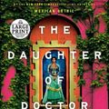 Cover Art for 9780593613559, The Daughter of Doctor Moreau by Silvia Moreno-Garcia