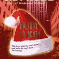 Cover Art for 9780786298884, Holiday in Death by J. D. Robb, Nora Roberts