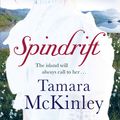 Cover Art for 9781786480002, Spindrift by Tamara McKinley