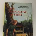 Cover Art for 9780006922582, The Bungalow Mystery by Carolyn Keene