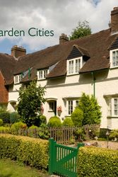 Cover Art for 9781848020511, English Garden Cities by Mervyn Miller